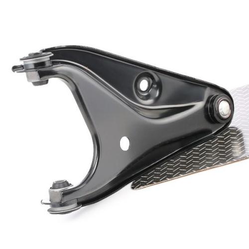 RIDEX 273C1045 Lenker Radaufhängung Querlenker Front rechts für DACIA SANDERO II Bild RIDEX 273C1045 Lenker Radaufhängung Querlenker Front rechts für DACIA SANDERO II