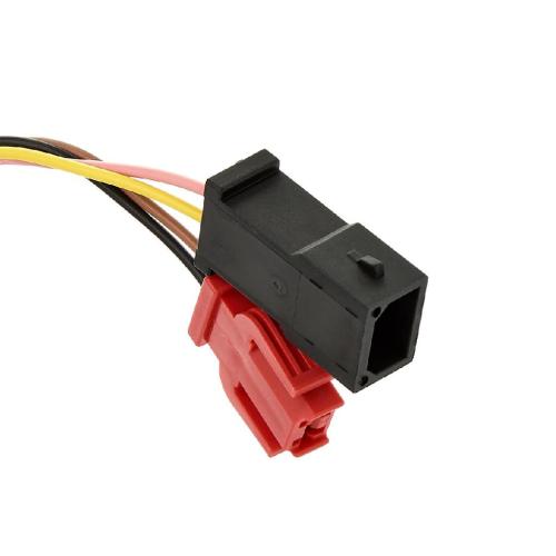 RIDEX PLUS ABS-Sensor 412W0005P Vorderachse beidseitig Sensorart: Induktivsensor Bild RIDEX PLUS ABS-Sensor 412W0005P Vorderachse beidseitig Sensorart: Induktivsensor