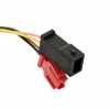 RIDEX PLUS ABS-Sensor 412W0005P Vorderachse beidseitig Sensorart: Induktivsensor Bild RIDEX PLUS ABS-Sensor 412W0005P Vorderachse beidseitig Sensorart: Induktivsensor
