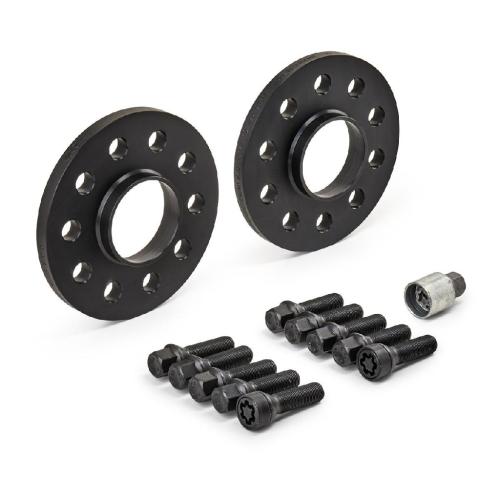 H&R 12mm Spurverbreiterung Spurplatte 5-Loch 112mm LK für BMW 3 Touring (G21) Bild H&R 12mm Spurverbreiterung Spurplatte 5-Loch 112mm LK für BMW 3 Touring (G21)