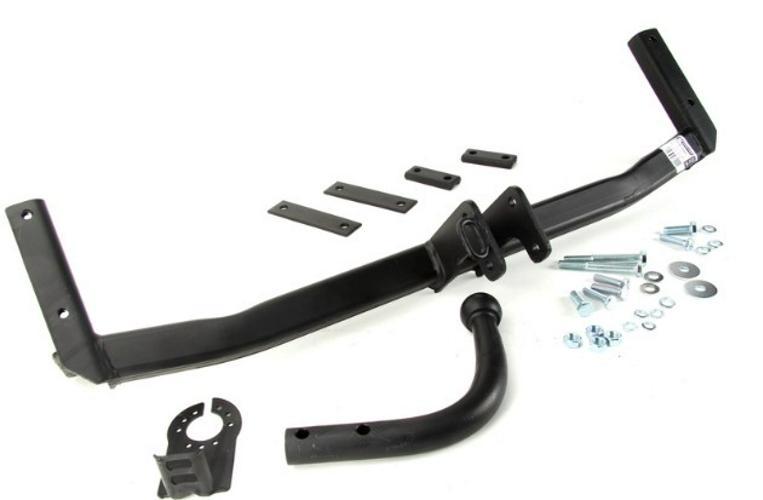 STEINHOF Anhängerkupplung für VW Polo Classic (6V2)