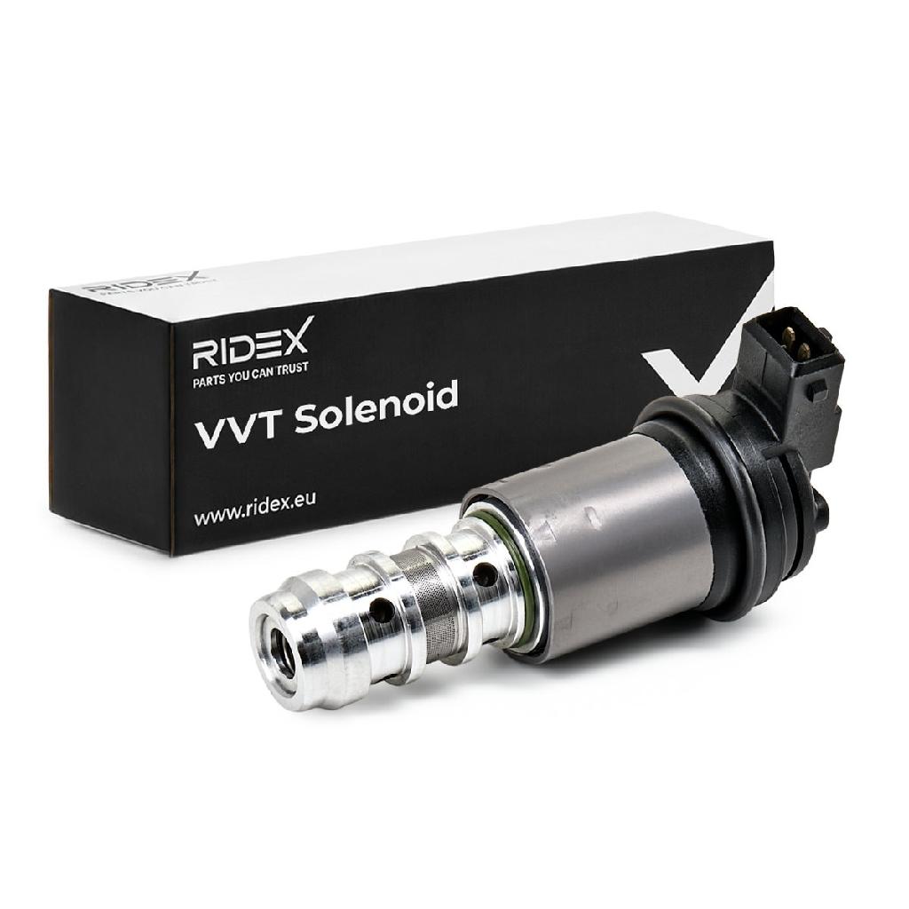RIDEX Steuerventil Nockenwellenverstellung elektrisch-hydraulisch für BMW