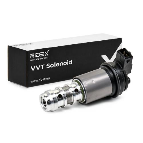 RIDEX Steuerventil Nockenwellenverstellung elektrisch-hydraulisch für BMW Bild RIDEX Steuerventil Nockenwellenverstellung elektrisch-hydraulisch für BMW
