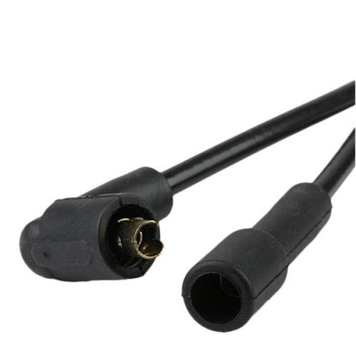 RIDEX 685I0202 Zündleitungssatz Zündkabelsatz für BMW 3 Limousine (E30) Bild RIDEX 685I0202 Zündleitungssatz Zündkabelsatz für BMW 3 Limousine (E30)