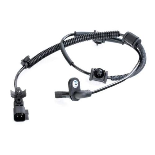 RIDEX ABS-Sensor 412W0188 Vorderachse beidseitig Sensorart: aktiver Sensor 810mm Bild RIDEX ABS-Sensor 412W0188 Vorderachse beidseitig Sensorart: aktiver Sensor 810mm