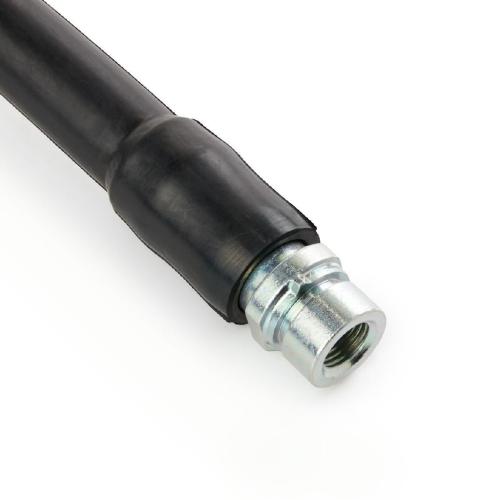RIDEX Bremsschlauch 83B0675 HINTEN BREMSSCHLÄUCHE Länge: 447mm für FORD C-MAX Bild RIDEX Bremsschlauch 83B0675 HINTEN BREMSSCHLÄUCHE Länge: 447mm für FORD C-MAX