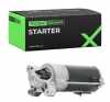 RIDEX REMAN Motor Starter/Anlasser 2,2kW f&uuml;r FORD FOCUS III Turnier Kuga Mk2