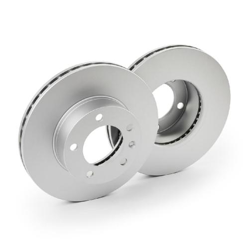 RIDEX PLUS 82B0187P 2x Bremsscheiben Vorne Ø305mm Belüftet für RENAULT Bild RIDEX PLUS 82B0187P 2x Bremsscheiben Vorne Ø305mm Belüftet für RENAULT