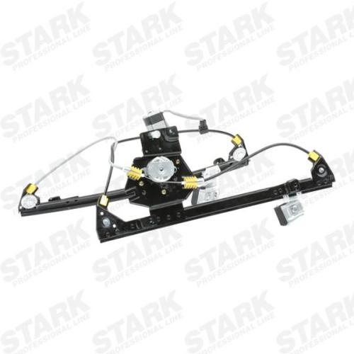 STARK SKWR-0420384 Fensterheber Vorne Rechts Elektrisch mit Elektromotor für VW Bild STARK SKWR-0420384 Fensterheber Vorne Rechts Elektrisch mit Elektromotor für VW
