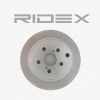 RIDEX 82B0116 2x Bremsscheiben Hinten Ø280mm voll für TOYOTA AVENSIS Kombi Bild RIDEX 82B0116 2x Bremsscheiben Hinten Ø280mm voll für TOYOTA AVENSIS Kombi