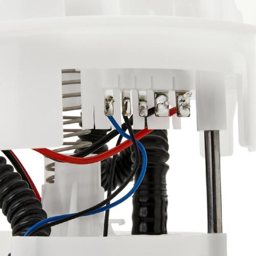 RIDEX 1382F0718 Kraftstoffpumpe Kraftstoff-Fördereinheit Modul mit Dichtung mit Bild RIDEX 1382F0718 Kraftstoffpumpe Kraftstoff-Fördereinheit Modul mit Dichtung mit