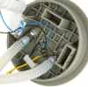 RIDEX 1382F0030 Kraftstoffpumpe Kraftstoff-Fördereinheit Modul Benzinpumpe mit Bild RIDEX 1382F0030 Kraftstoffpumpe Kraftstoff-Fördereinheit Modul Benzinpumpe mit