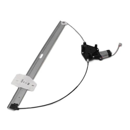 RIDEX 1561W0285 Fensterheber Elektrisch mit Elektromotor für RENAULT 8200467967 Bild RIDEX 1561W0285 Fensterheber Elektrisch mit Elektromotor für RENAULT 8200467967