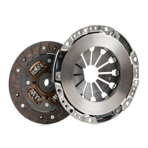 RIDEX 479C0181 Kupplungssatz für CHEVROLET MATIZ (M200, M250) 22100M79G00000 Bild RIDEX 479C0181 Kupplungssatz für CHEVROLET MATIZ (M200, M250) 22100M79G00000