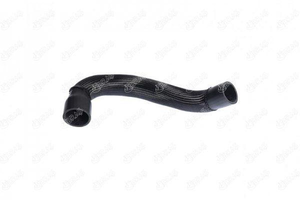 IBRAS 27138 Ladeluftschlauch für AUDI Q5 (8RB) 8R0145738H 8R0145790G