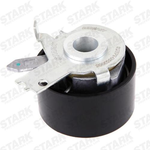 STARK Spannrolle Zahnriemen für NISSAN Qashqai / Qashqai +2 I (J10, NJ10) Bild STARK Spannrolle Zahnriemen für NISSAN Qashqai / Qashqai +2 I (J10, NJ10)