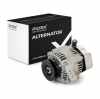 RIDEX 4G0953 Lichtmaschine 40A 12V Drehrichtung im Uhrzeigersinn mit für PIAGGIO Bild RIDEX 4G0953 Lichtmaschine 40A 12V Drehrichtung im Uhrzeigersinn mit für PIAGGIO