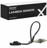 RIDEX 3922L0427 Lambdasonde Oxygen O2 Sensor Beheizt für BMW 3 Touring (G21)