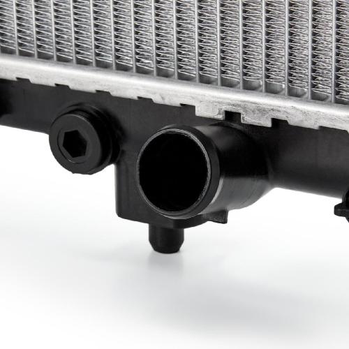 RIDEX 470R0333 Motorkühler / Wasserkühler für TOYOTA Avensis Kombi (T22) Bild RIDEX 470R0333 Motorkühler / Wasserkühler für TOYOTA Avensis Kombi (T22)