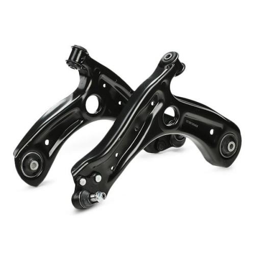 RIDEX Querlenker Reparatursatz Vorne für VW Polo Schrägheck (6R1, 6C1) 772S0624 Bild RIDEX Querlenker Reparatursatz Vorne für VW Polo Schrägheck (6R1, 6C1) 772S0624