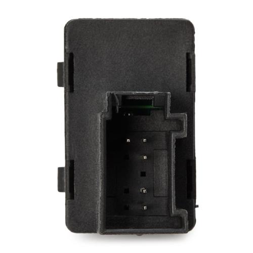 RIDEX 1761S0002 Fensterheberschalter fahrerseitig für VW Lupo (6X1, 6E1) POLO Bild RIDEX 1761S0002 Fensterheberschalter fahrerseitig für VW Lupo (6X1, 6E1) POLO
