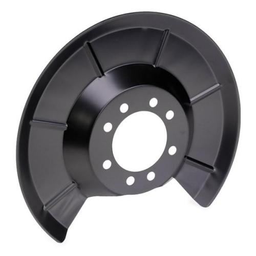 RIDEX 1x Ankerblech / Spritzblech Hinten links rechts für FORD 1233491 Bild RIDEX 1x Ankerblech / Spritzblech Hinten links rechts für FORD 1233491