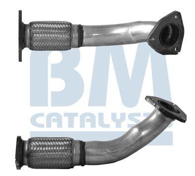 VEGAZ Abgasrohr Vorne für OPEL Astra K Sports Tourer (B16) Bild VEGAZ Abgasrohr Vorne für OPEL Astra K Sports Tourer (B16)