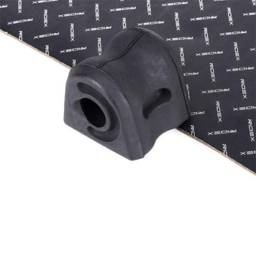 RIDEX 1334A0356 Stabilisatorlager Gummilager Lagerung Vorne für HONDA Bild RIDEX 1334A0356 Stabilisatorlager Gummilager Lagerung Vorne für HONDA