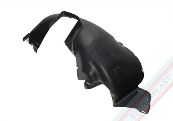 REZAW PLAST Radhausschale Vorne Links für VW Transporter T5 Bus Bild REZAW PLAST Radhausschale Vorne Links für VW Transporter T5 Bus