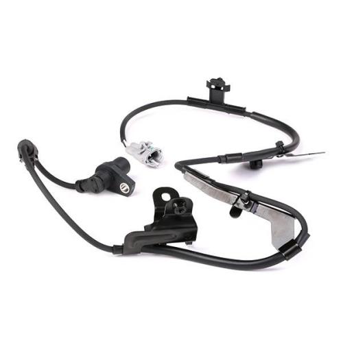 RIDEX ABS-Sensor 412W0599 Vorderachse rechts Anzahl der Steckkontakte: 2 1082mm Bild RIDEX ABS-Sensor 412W0599 Vorderachse rechts Anzahl der Steckkontakte: 2 1082mm