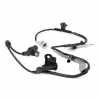RIDEX ABS-Sensor 412W0599 Vorderachse rechts Anzahl der Steckkontakte: 2 1082mm Bild RIDEX ABS-Sensor 412W0599 Vorderachse rechts Anzahl der Steckkontakte: 2 1082mm