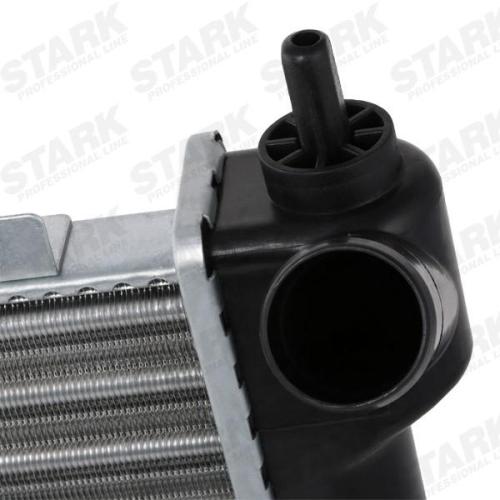 STARK SKRD-0120312 Motorkühler / Wasserkühler für OPEL Astra F CC (T92) 1300111 Bild STARK SKRD-0120312 Motorkühler / Wasserkühler für OPEL Astra F CC (T92) 1300111