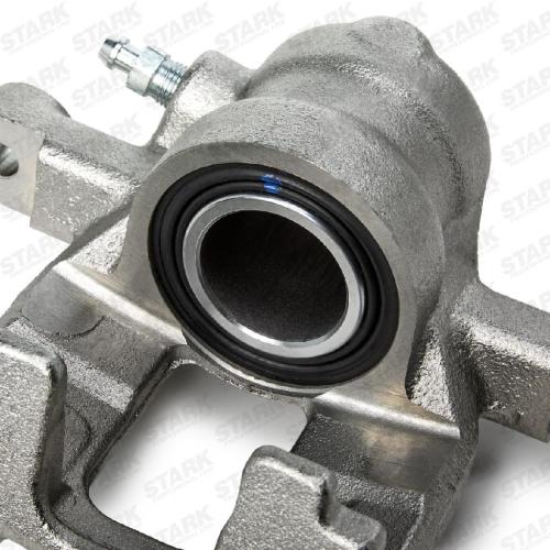 STARK SKBC-0461047 Bremssattel Bremszange Hinten rechts für HONDA CR-V III (RE) Bild STARK SKBC-0461047 Bremssattel Bremszange Hinten rechts für HONDA CR-V III (RE)
