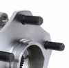 RIDEX 654W0682 Radlagersatz pro 1 Rad Vorne beidseitig Hinten Schrägkugellager Bild RIDEX 654W0682 Radlagersatz pro 1 Rad Vorne beidseitig Hinten Schrägkugellager
