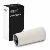 RIDEX 8A0010 Motor Luftfilter Filtereinsatz mit Vorfilter für BMW 3 Touring