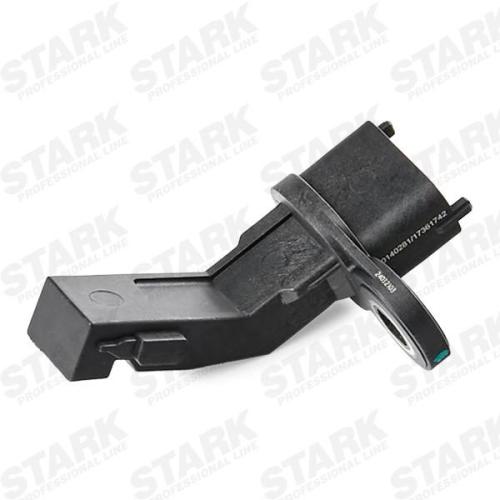 STARK Kurbelwellensensor SKCPS-0360313 Anzahl der Steckkontakte: 3 aktiver ohne Bild STARK Kurbelwellensensor SKCPS-0360313 Anzahl der Steckkontakte: 3 aktiver ohne