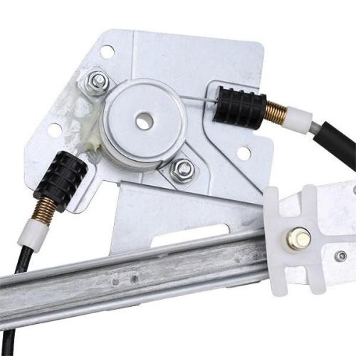 RIDEX 1561W0009 Fensterheber Vorne Rechts Elektrisch ohne Elektromotor für BMW Bild RIDEX 1561W0009 Fensterheber Vorne Rechts Elektrisch ohne Elektromotor für BMW