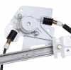 RIDEX 1561W0009 Fensterheber Vorne Rechts Elektrisch ohne Elektromotor für BMW Bild RIDEX 1561W0009 Fensterheber Vorne Rechts Elektrisch ohne Elektromotor für BMW