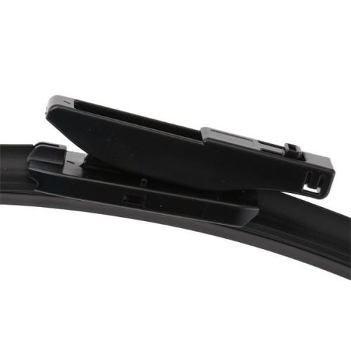 RIDEX Scheibenwischer Satz Wischerblätter Satz mit Spoiler Vorne Länge 1: 650mm Bild RIDEX Scheibenwischer Satz Wischerblätter Satz mit Spoiler Vorne Länge 1: 650mm