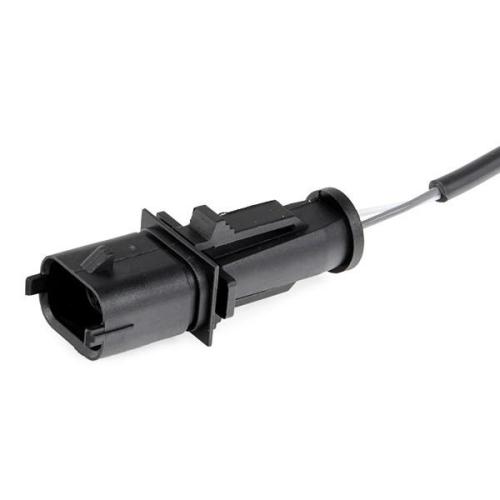 RIDEX 3938E0192 Abgastemperatursensor 2-Polig vor DPF für OPEL 0855460 55566575 Bild RIDEX 3938E0192 Abgastemperatursensor 2-Polig vor DPF für OPEL 0855460 55566575