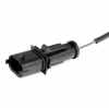 RIDEX 3938E0192 Abgastemperatursensor 2-Polig vor DPF für OPEL 0855460 55566575 Bild RIDEX 3938E0192 Abgastemperatursensor 2-Polig vor DPF für OPEL 0855460 55566575