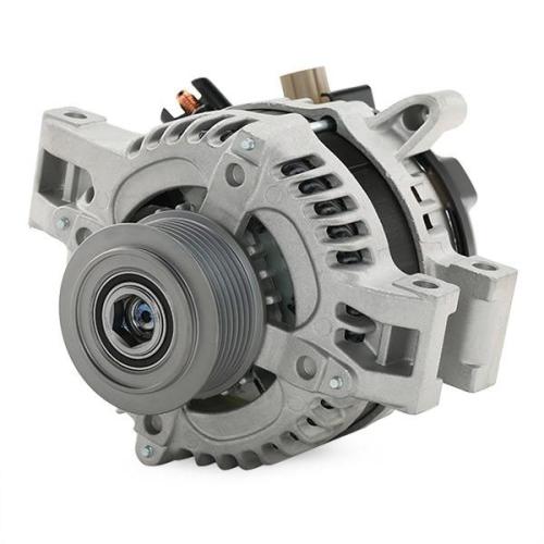 RIDEX 4G0968 Lichtmaschine 120A 14V Drehrichtung im Uhrzeigersinn mit für HONDA Bild RIDEX 4G0968 Lichtmaschine 120A 14V Drehrichtung im Uhrzeigersinn mit für HONDA