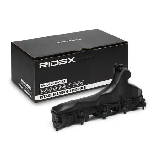 RIDEX Stutzen Ansaugkrümmer, Ansaugbrücke für FORD Transit Mk6 Kasten 1236707 Bild RIDEX Stutzen Ansaugkrümmer, Ansaugbrücke für FORD Transit Mk6 Kasten 1236707