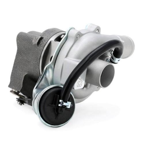 RIDEX 2234C0010 Turbolader Abgasturbolader für OPEL Corsa C Schrägheck (X01) Bild RIDEX 2234C0010 Turbolader Abgasturbolader für OPEL Corsa C Schrägheck (X01)