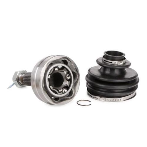 RIDEX 5J0193 Gelenksatz Antriebswelle Achswelle radseitig passend für PEUGEOT Bild RIDEX 5J0193 Gelenksatz Antriebswelle Achswelle radseitig passend für PEUGEOT