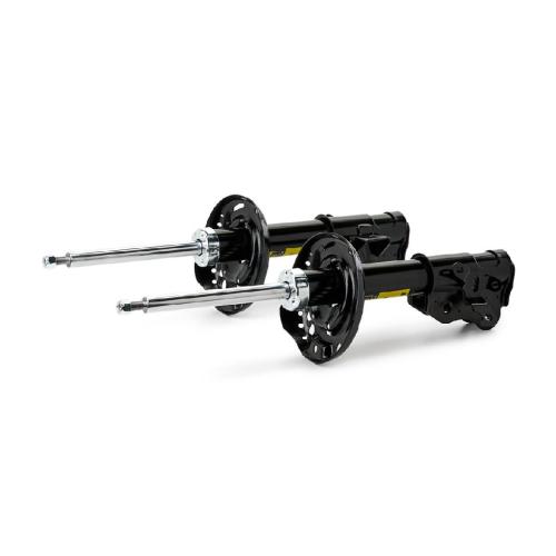 RIDEX PLUS 854S1838P 2x Stoßdämpfer Federbein Gasdruck Vorne für HONDA Bild RIDEX PLUS 854S1838P 2x Stoßdämpfer Federbein Gasdruck Vorne für HONDA