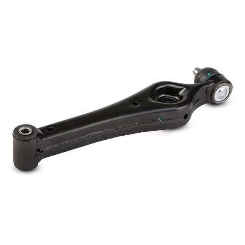 RIDEX 273C1158 Lenker Radaufhängung Querlenker Front beidseitig für OPEL AGILA Bild RIDEX 273C1158 Lenker Radaufhängung Querlenker Front beidseitig für OPEL AGILA