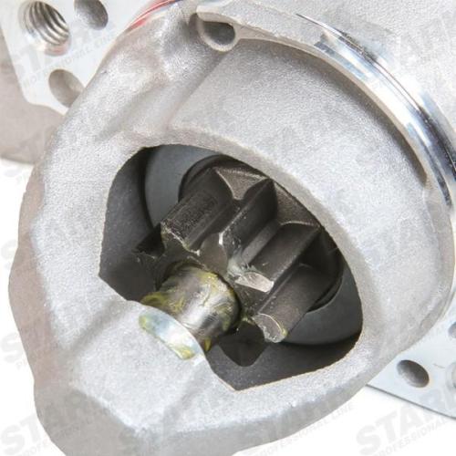 STARK Motor Starter/Anlasser 1,2kW für JEEP COMPASS (MK49) für DODGE Journey MPV Bild STARK Motor Starter/Anlasser 1,2kW für JEEP COMPASS (MK49) für DODGE Journey MPV