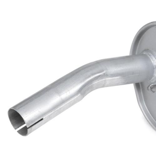 IZAWIT Endschalldämpfer Hinten für FORD Fiesta Mk5 Schrägheck Bild IZAWIT Endschalldämpfer Hinten für FORD Fiesta Mk5 Schrägheck