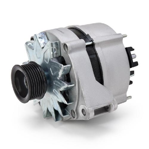 RIDEX 4G1032 Lichtmaschine 80A 12V Drehrichtung im Uhrzeigersinn mit Bild RIDEX 4G1032 Lichtmaschine 80A 12V Drehrichtung im Uhrzeigersinn mit